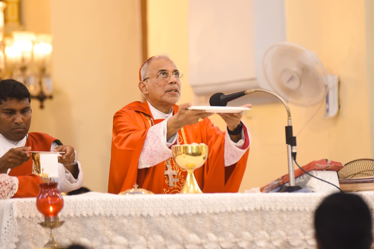 Confirmation 2023 — Photo 17