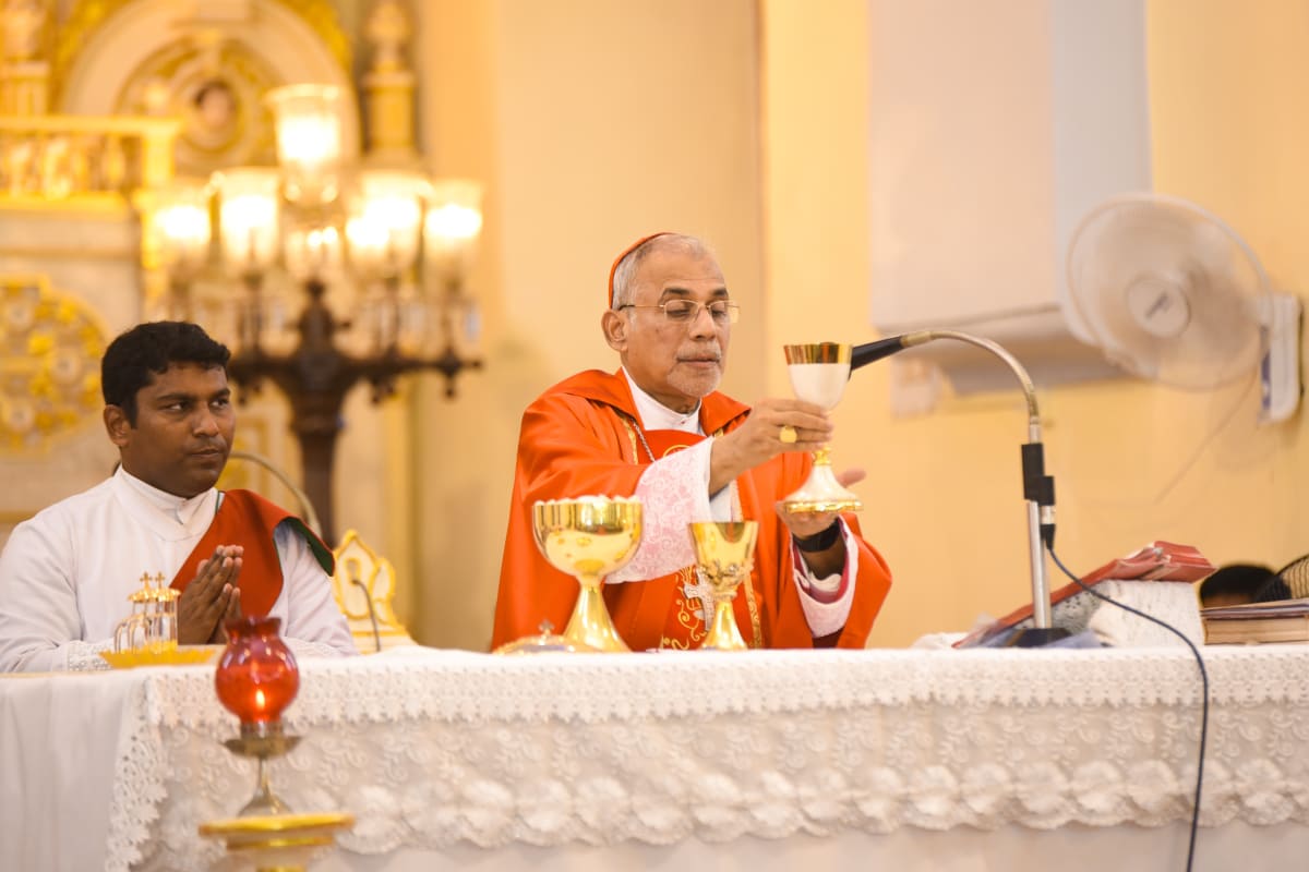 Confirmation 2023 — Photo 16