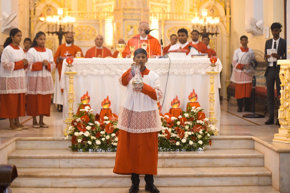 Confirmation 2023 — Photo 15
