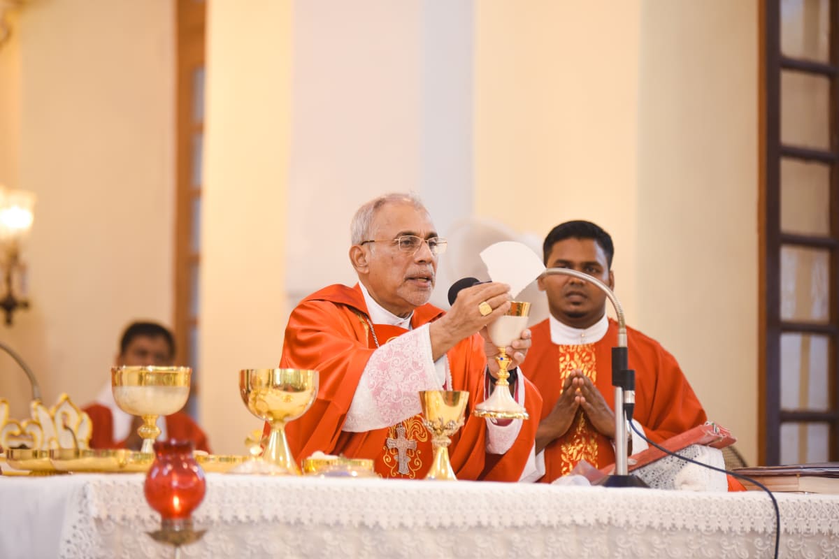 Confirmation 2023 — Photo 14