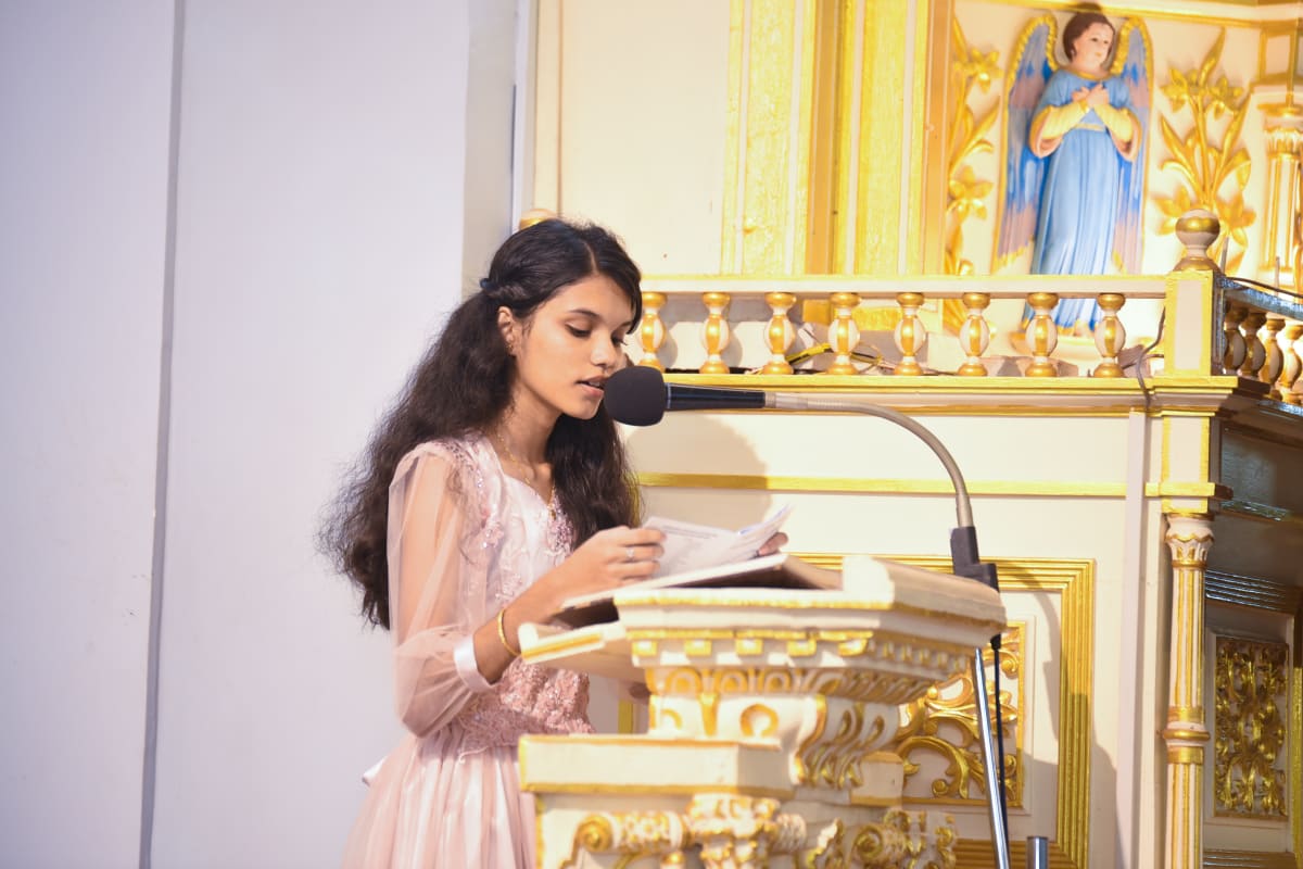 Confirmation 2023 — Photo 13