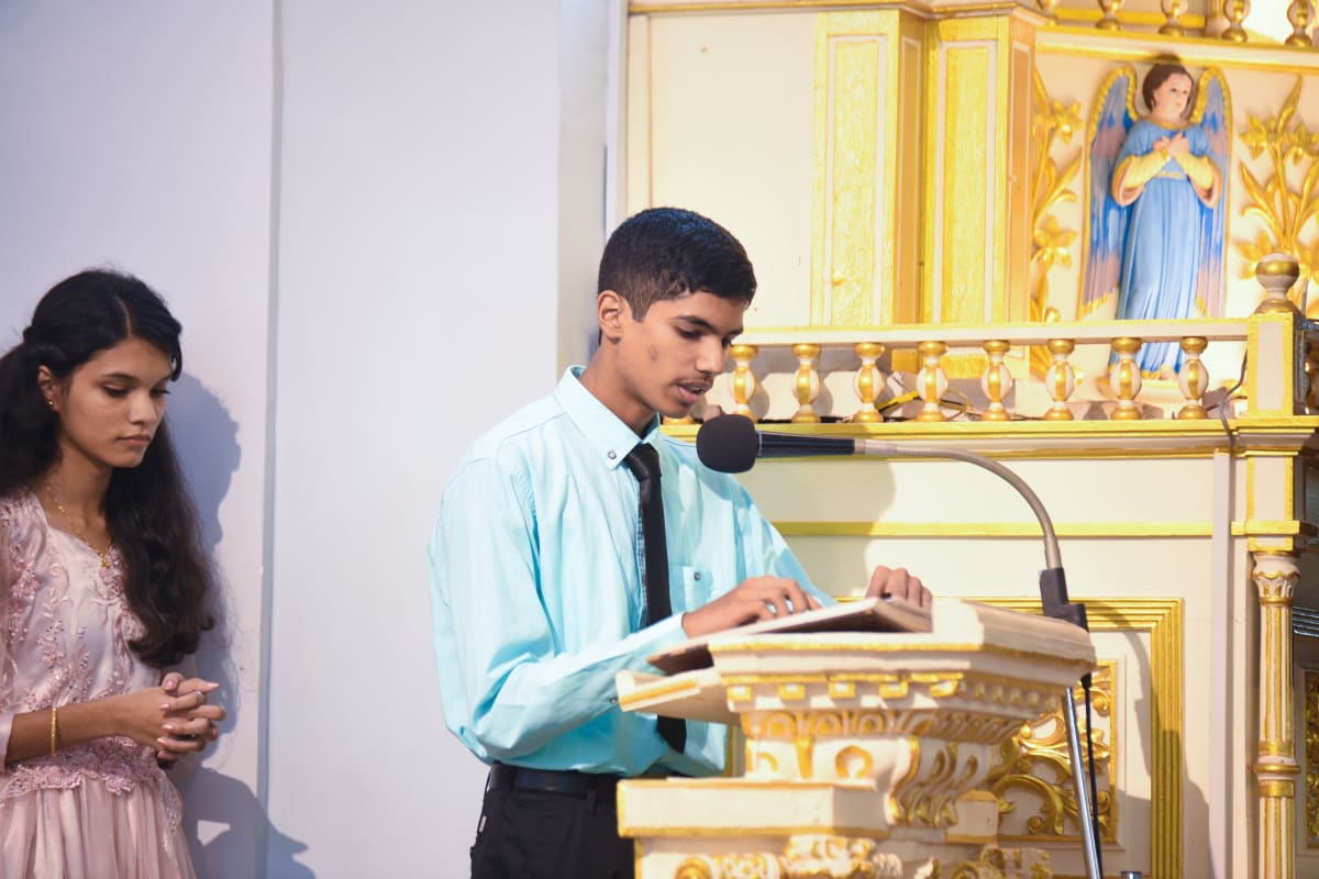 Confirmation 2023 — Photo 11