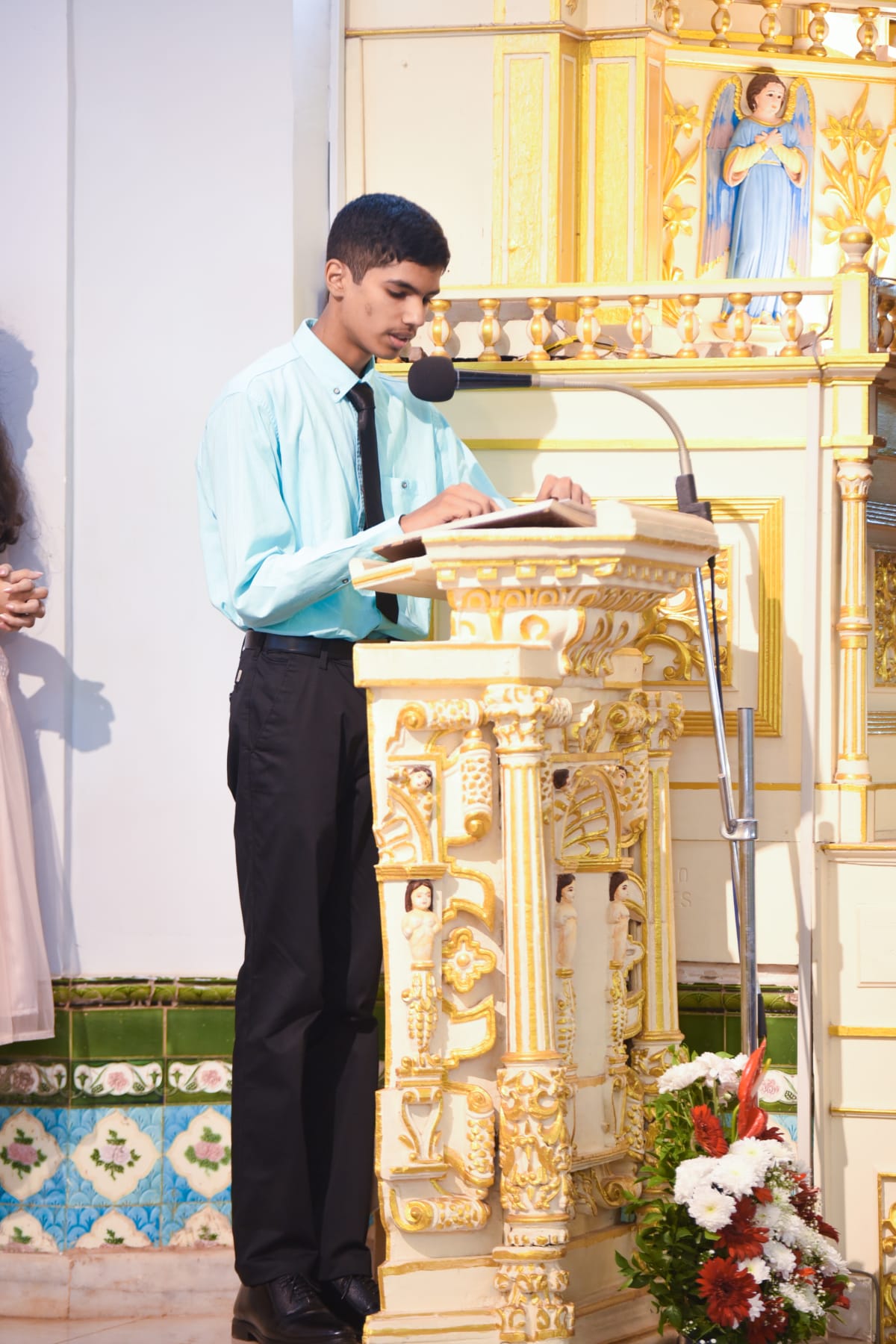 Confirmation 2023 — Photo 10