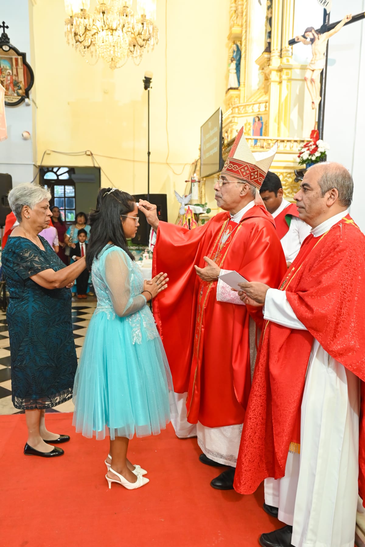 Confirmation 2023 — Photo 26
