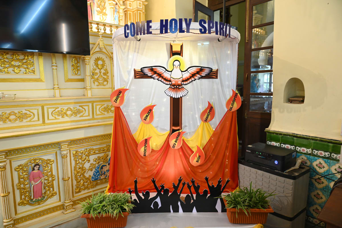 Confirmation 2023 — Photo 2