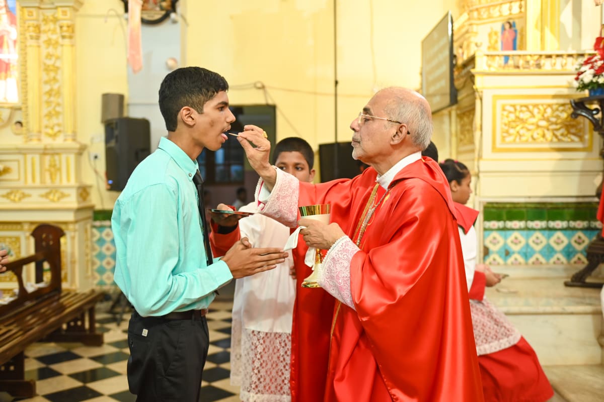 Confirmation 2023 — Photo 23