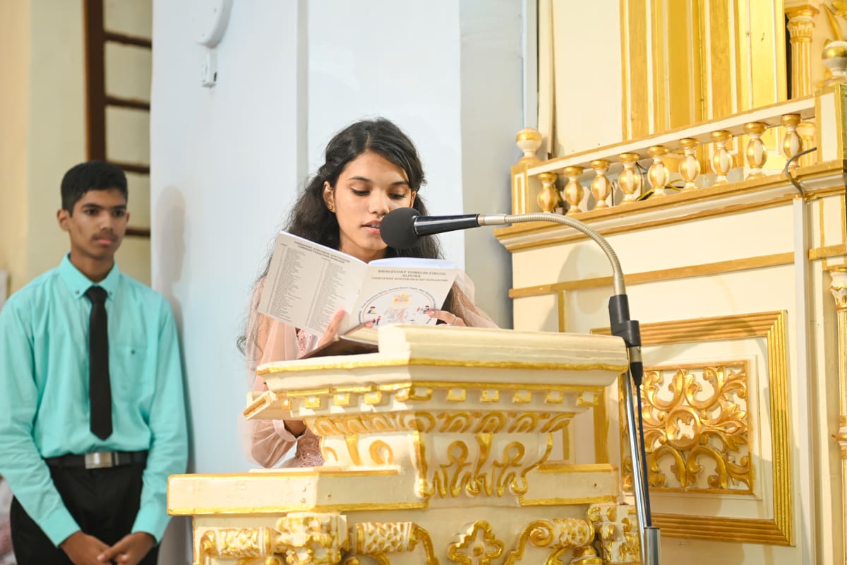 Confirmation 2023 — Photo 21