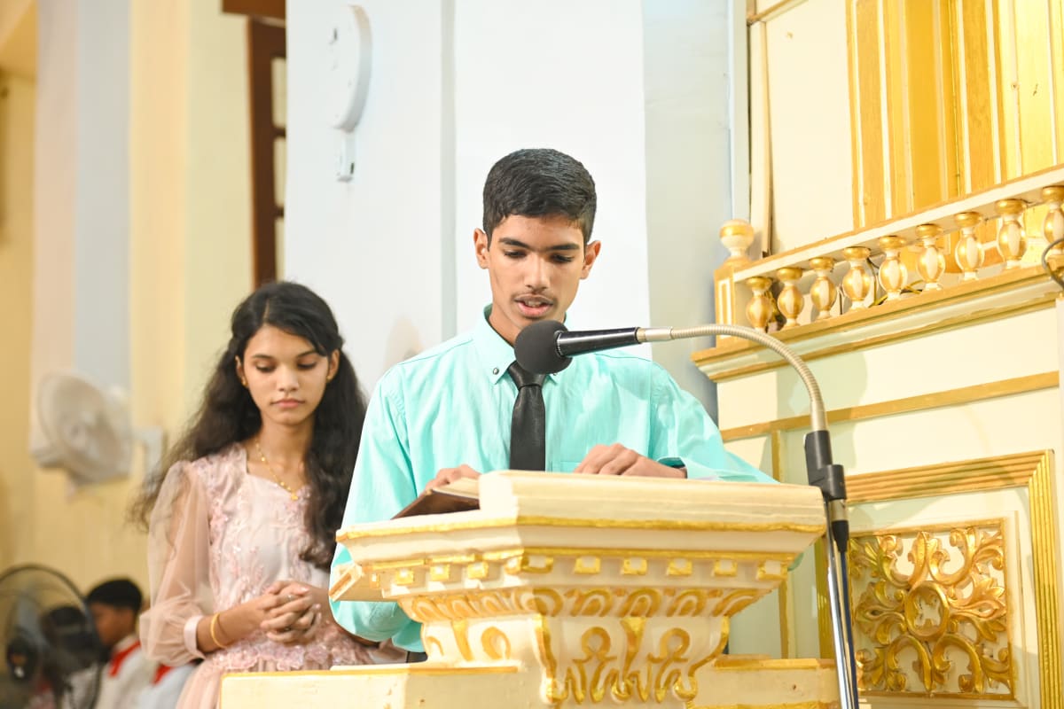 Confirmation 2023 — Photo 20