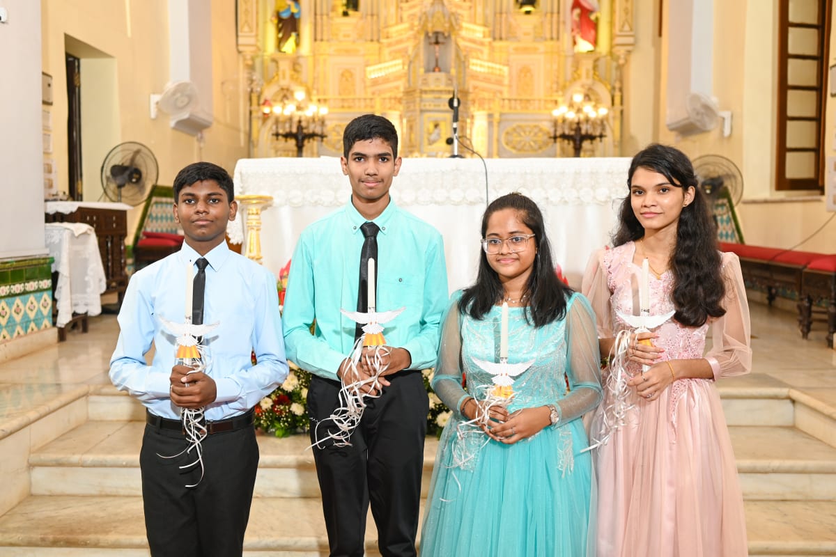 Confirmation 2023 — Photo 29