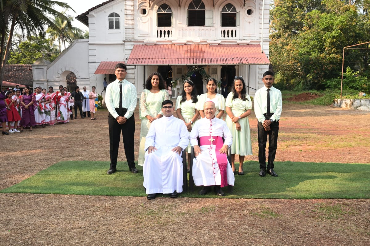 Confirmation 2025 — Photo 8
