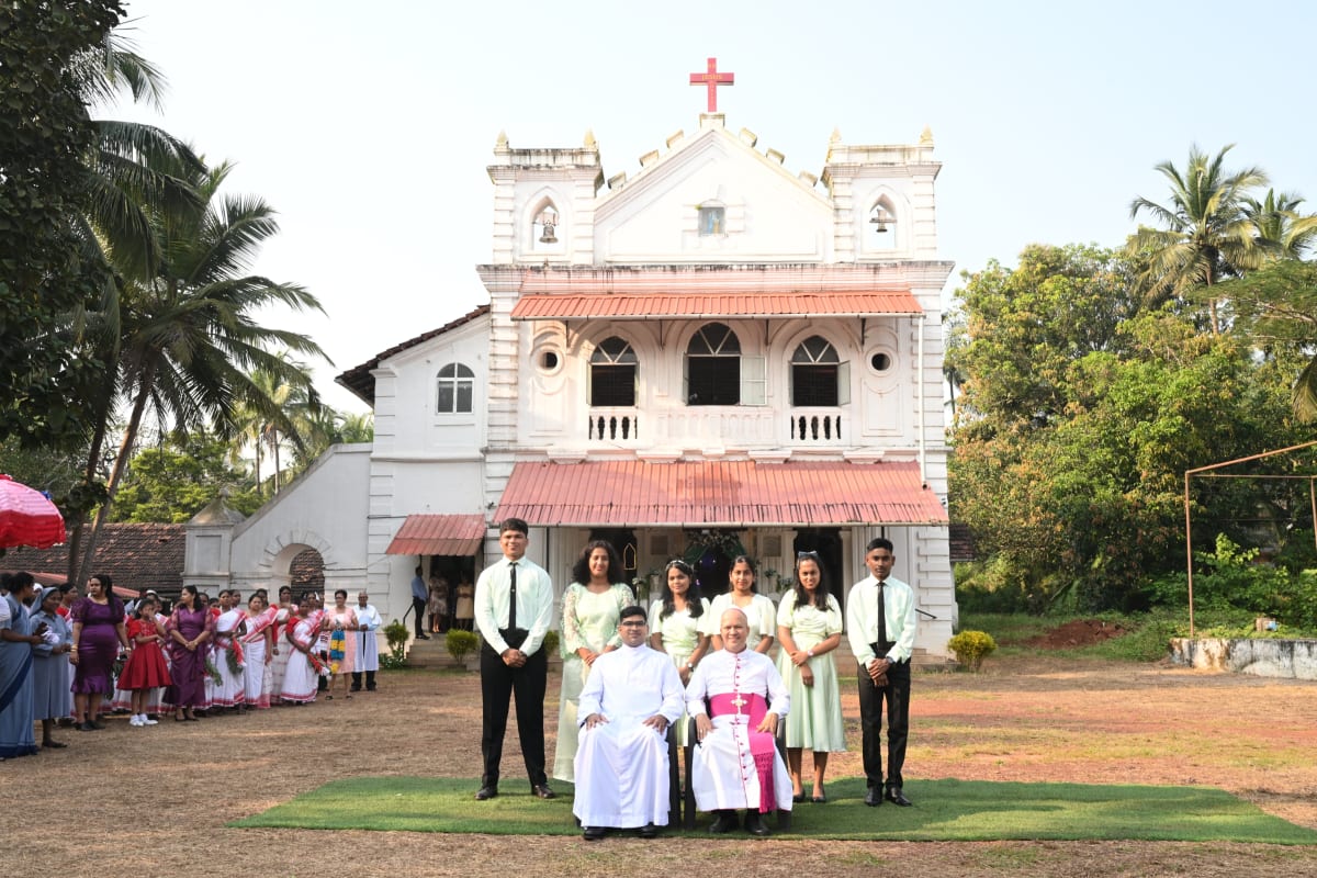 Confirmation 2025 — Photo 7