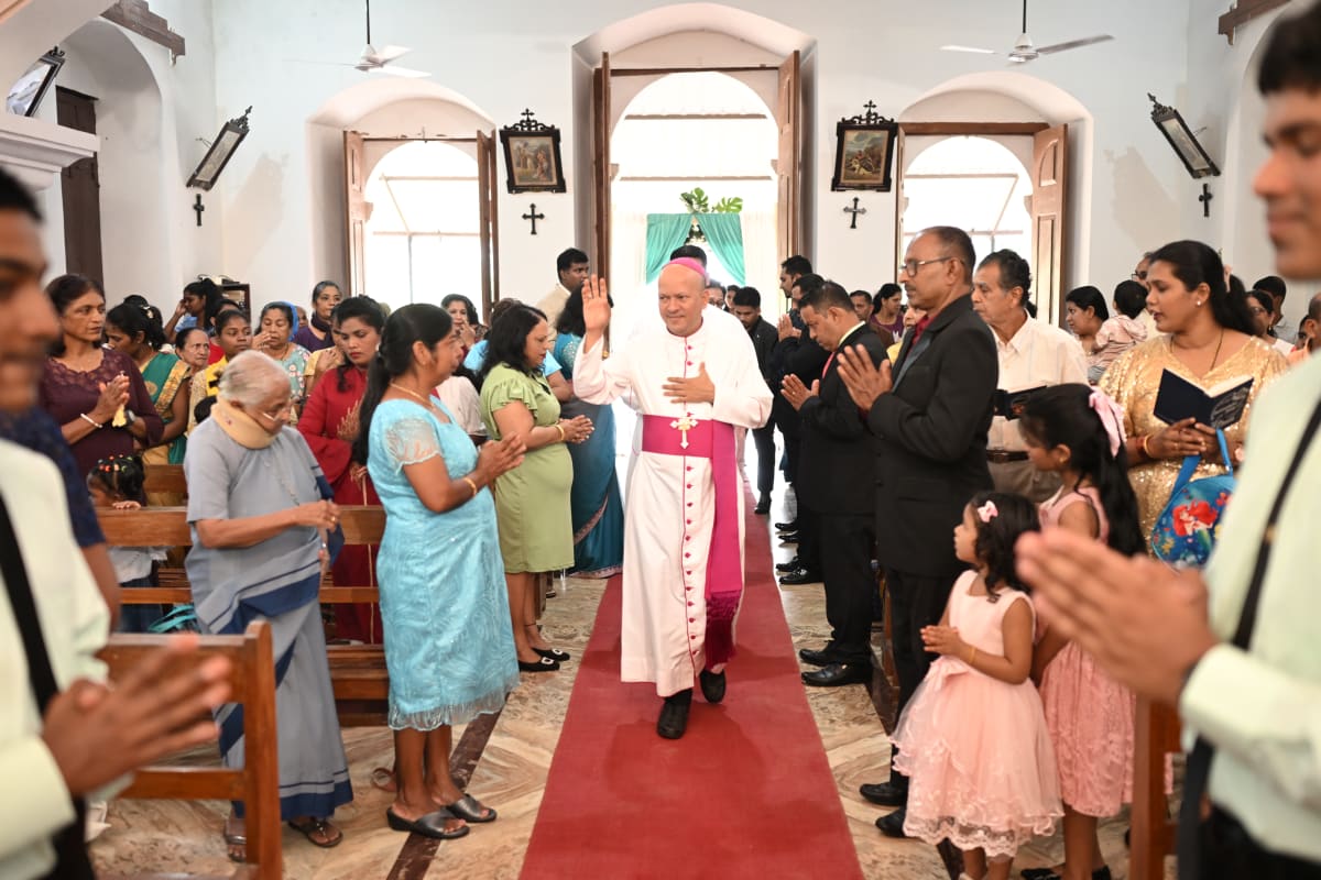 Confirmation 2025 — Photo 1
