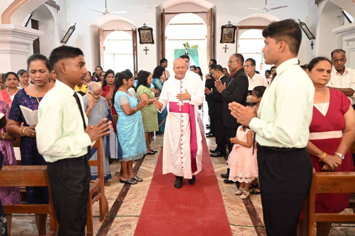 Confirmation 2025 — Photo 22