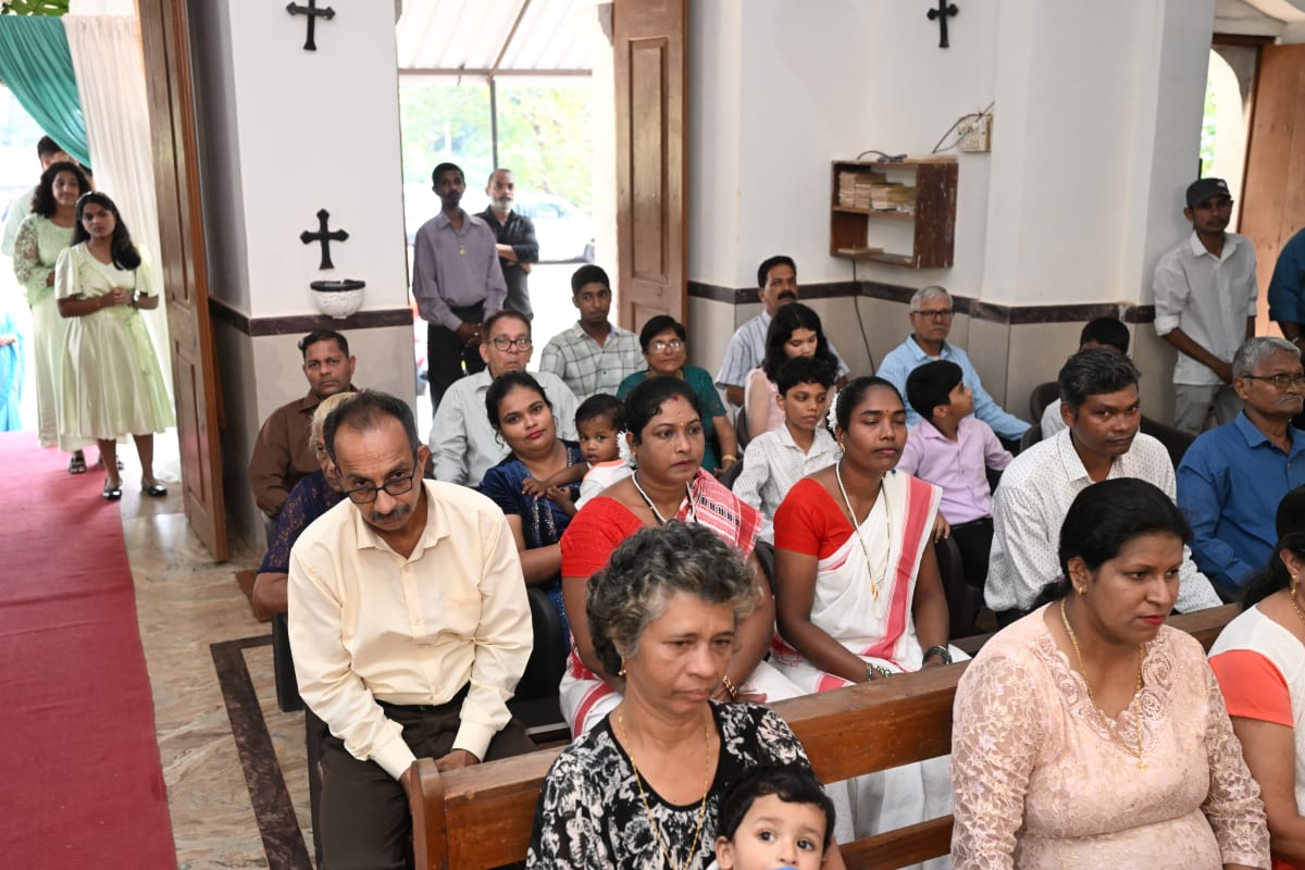 Confirmation 2025 — Photo 30