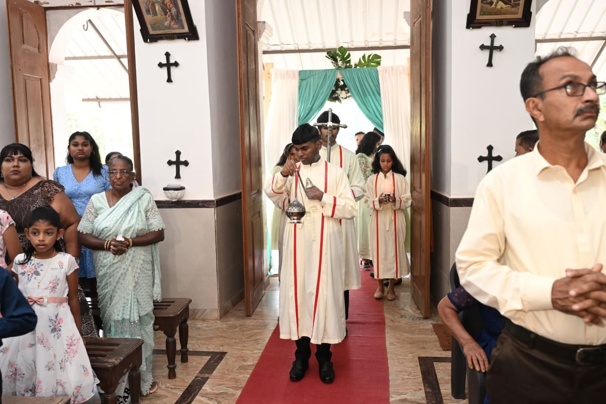 Confirmation 2025 — Photo 29