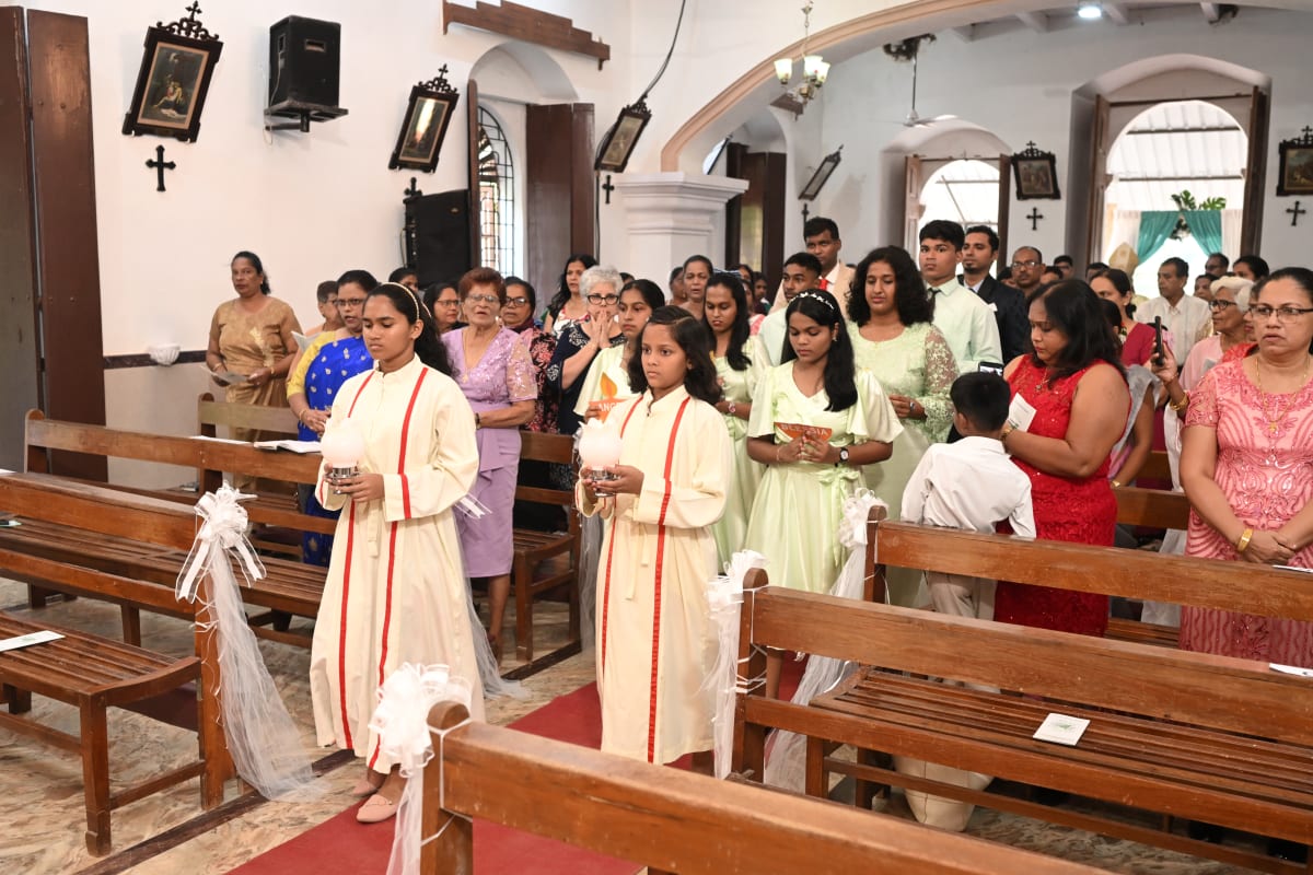 Confirmation 2025 — Photo 28
