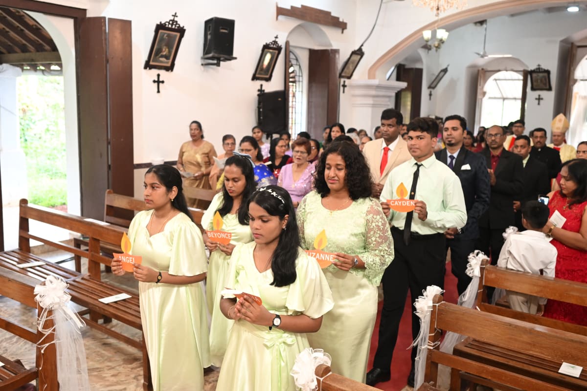 Confirmation 2025 — Photo 27