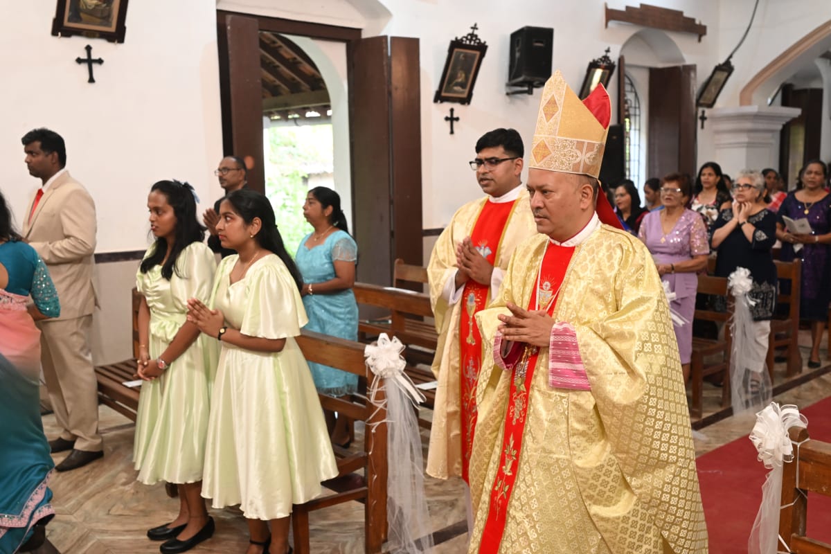 Confirmation 2025 — Photo 26