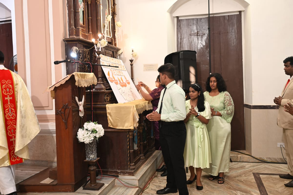 Confirmation 2025 — Photo 24