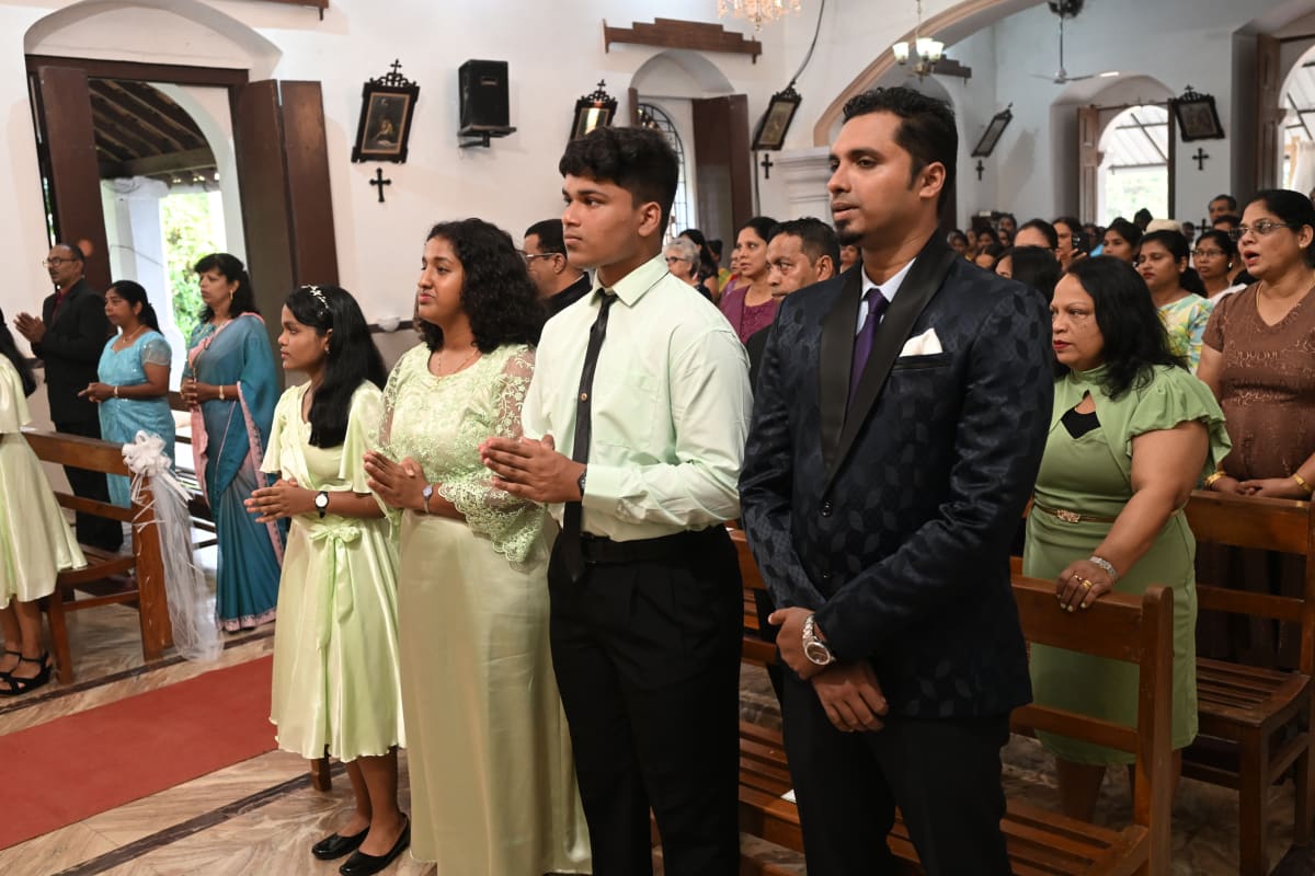 Confirmation 2025 — Photo 23