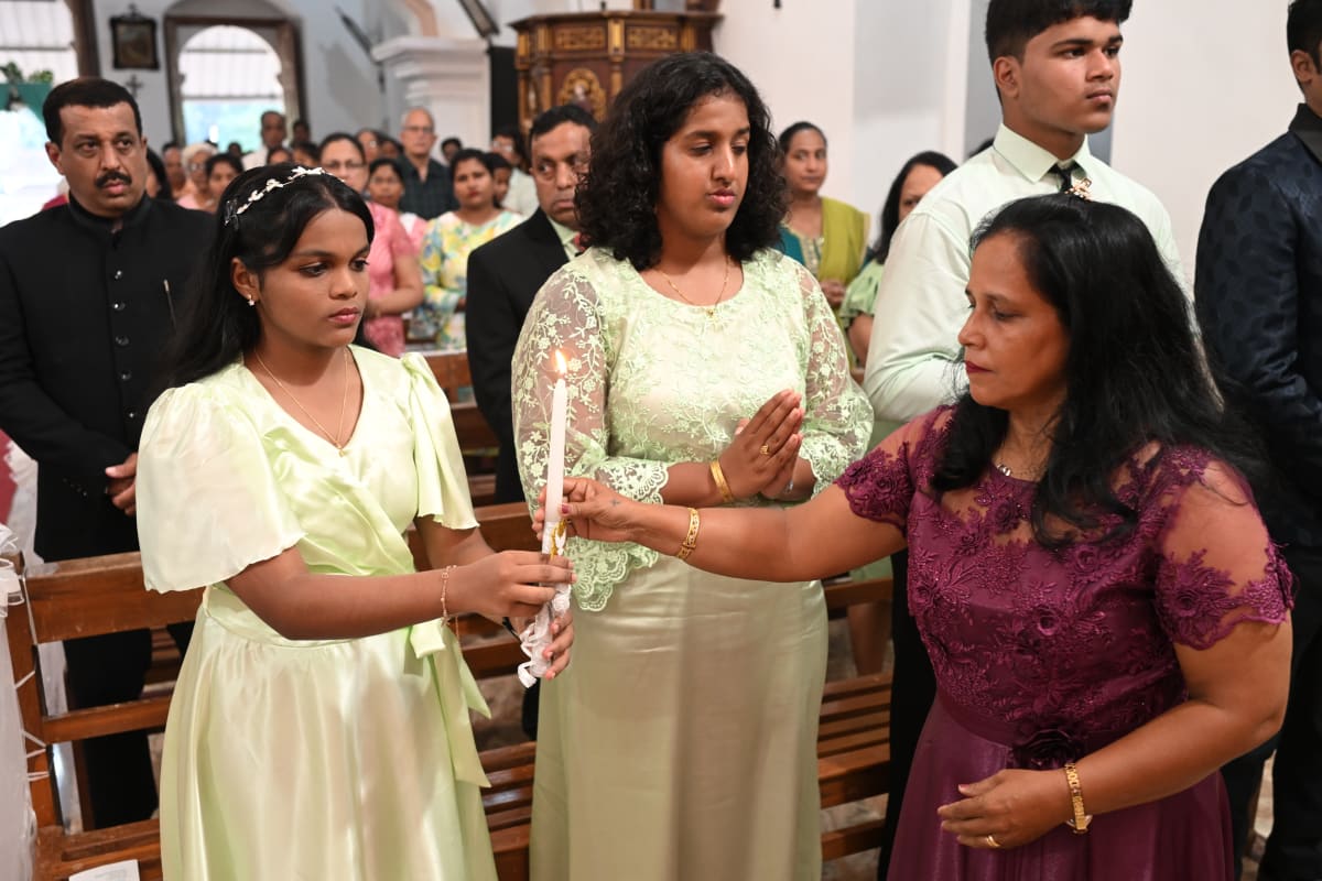 Confirmation 2025 — Photo 34