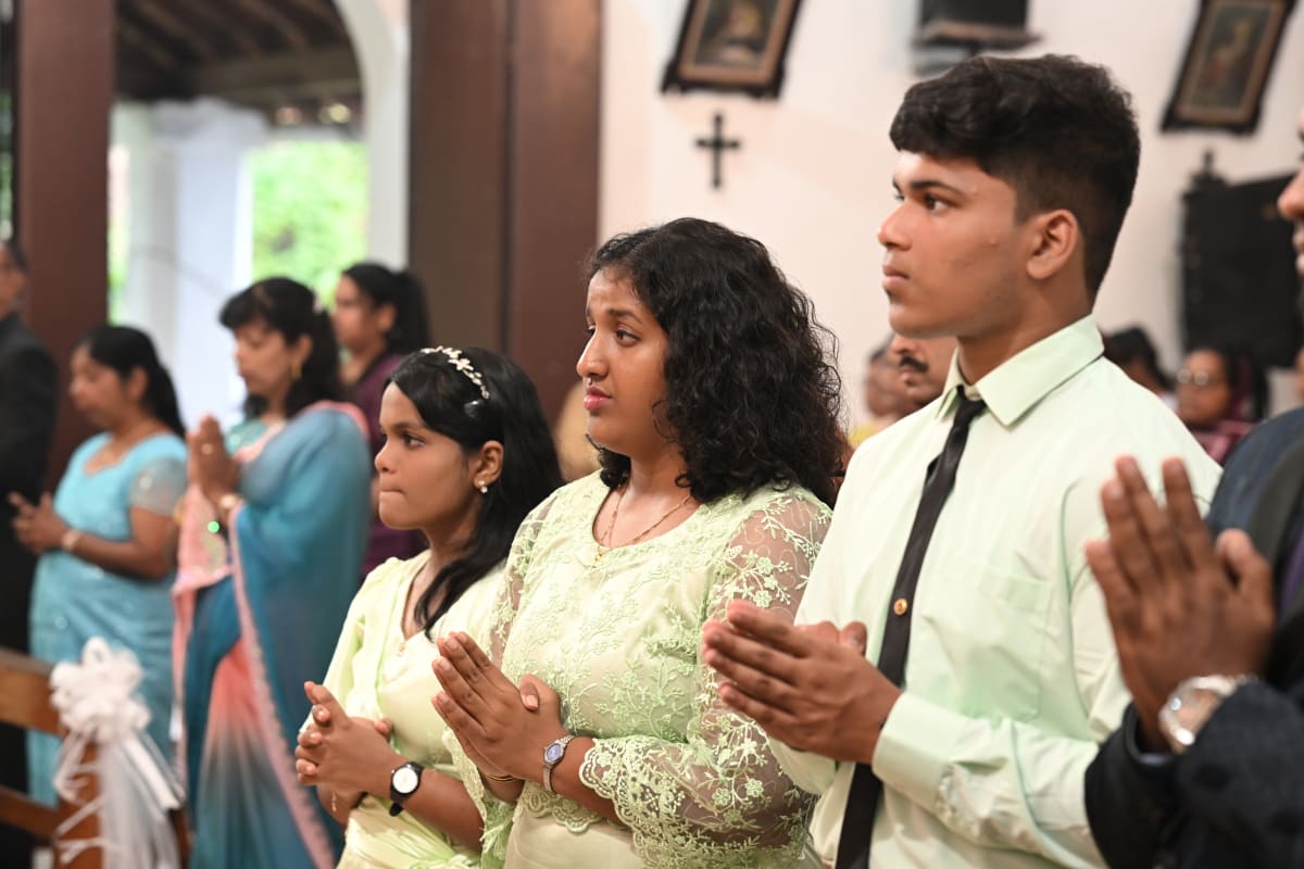 Confirmation 2025 — Photo 32