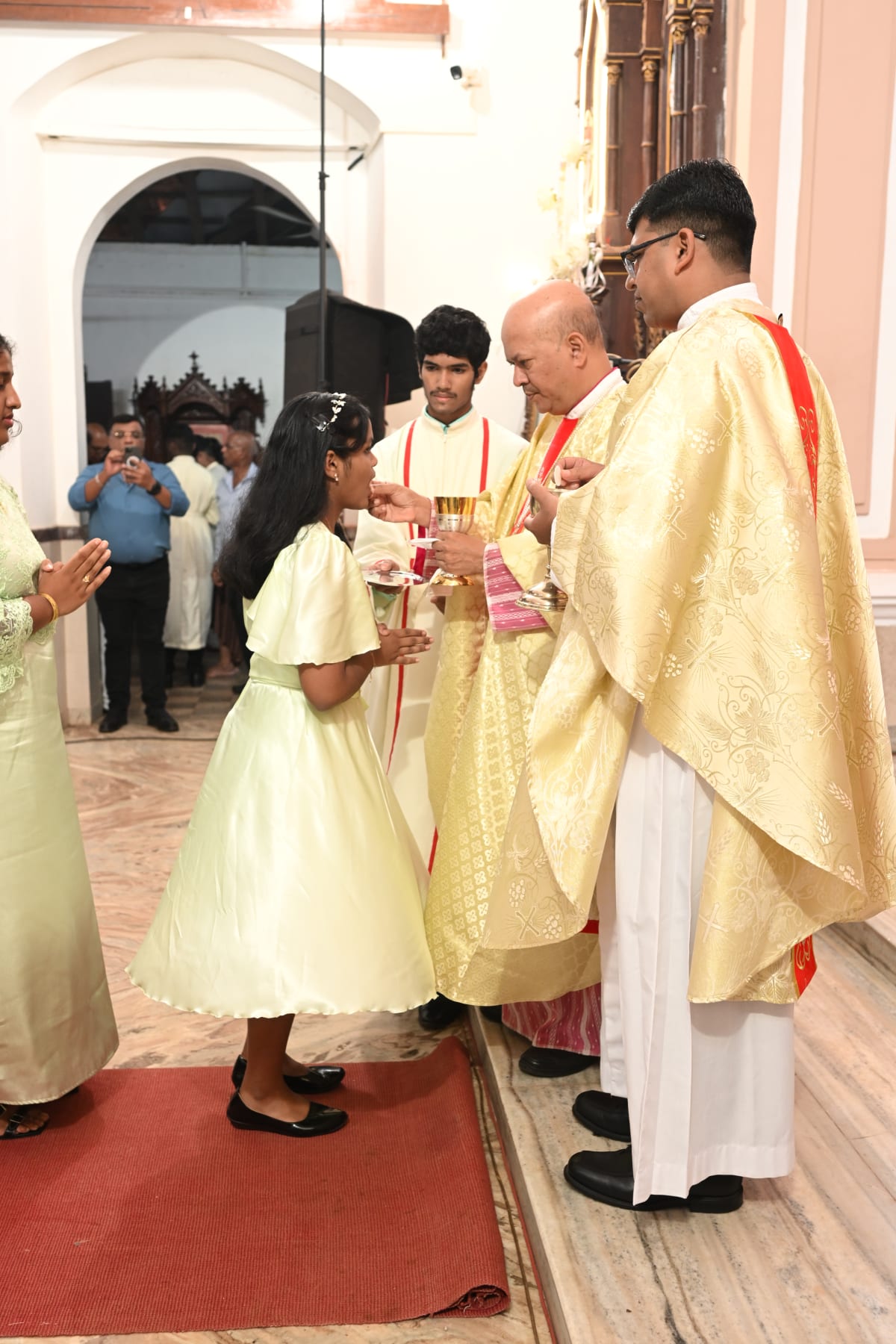 Confirmation 2025 — Photo 48