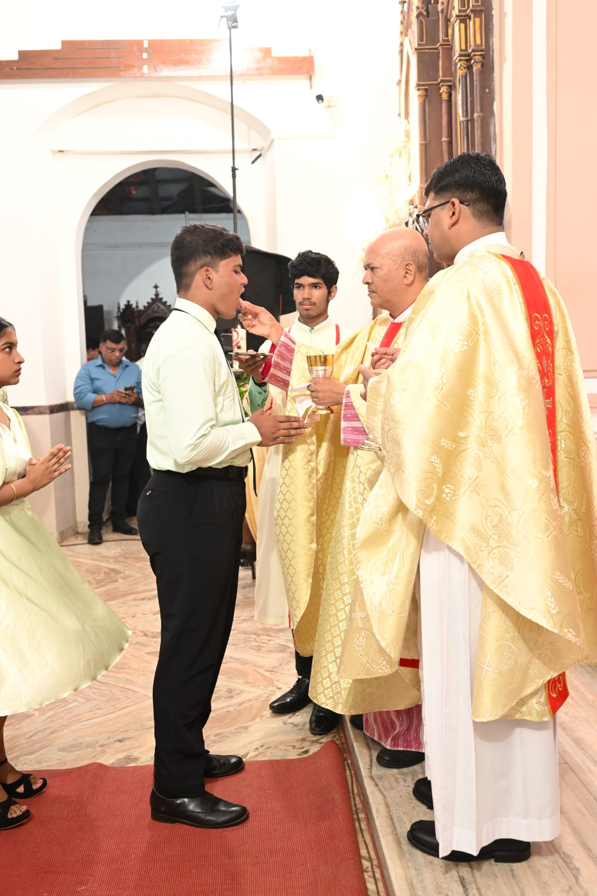 Confirmation 2025 — Photo 47