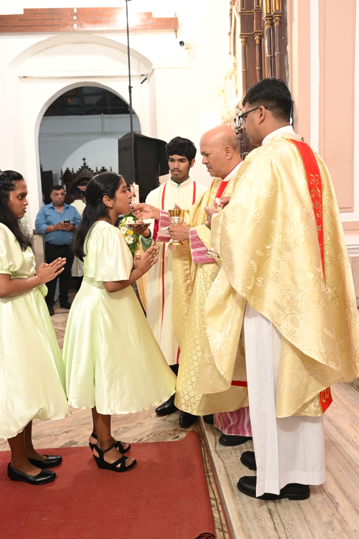 Confirmation 2025 — Photo 46