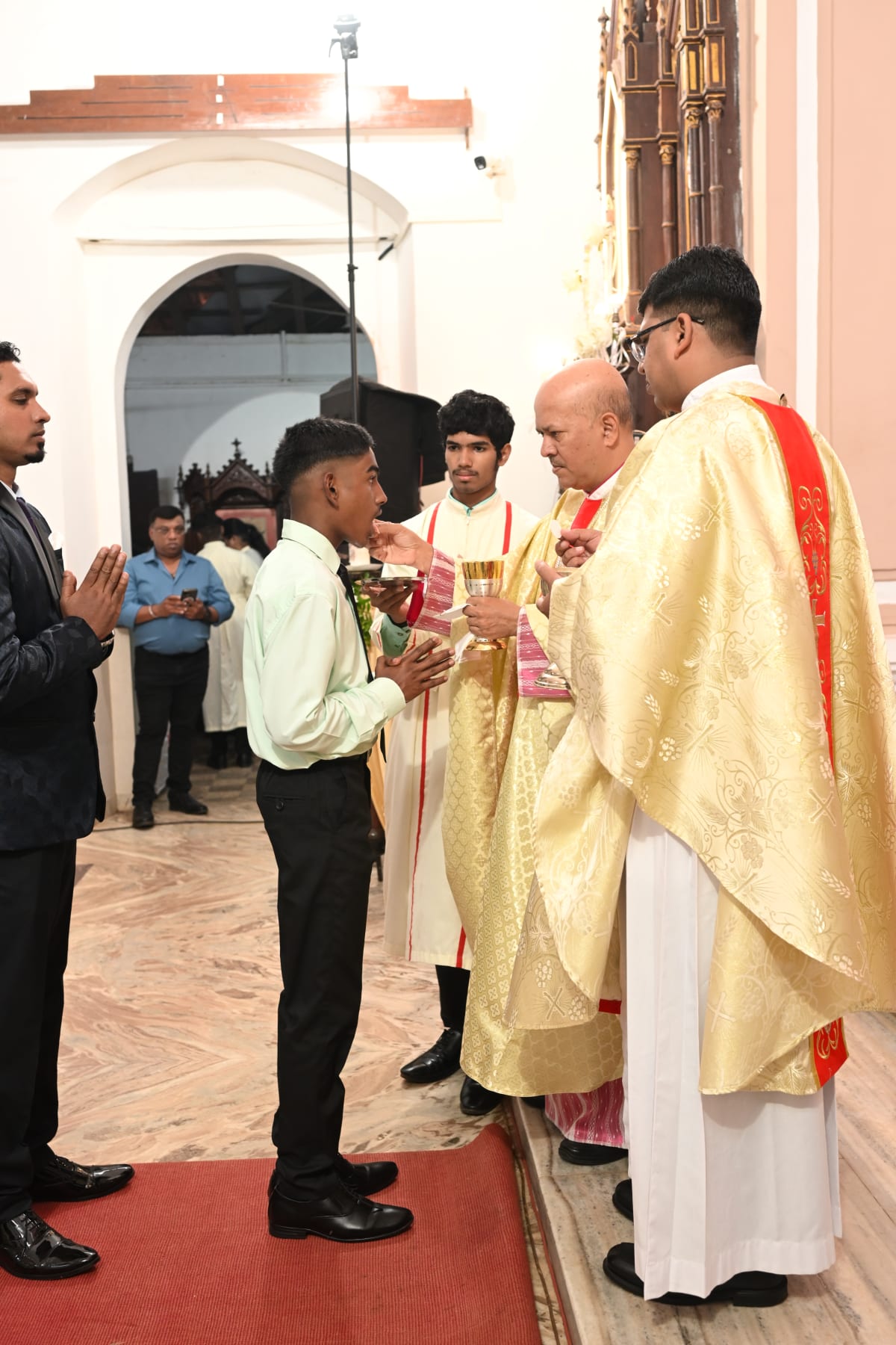 Confirmation 2025 — Photo 45