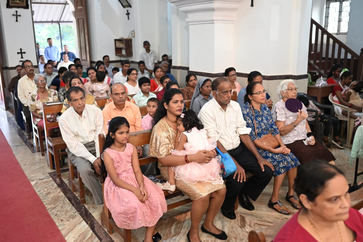 Confirmation 2025 — Photo 49
