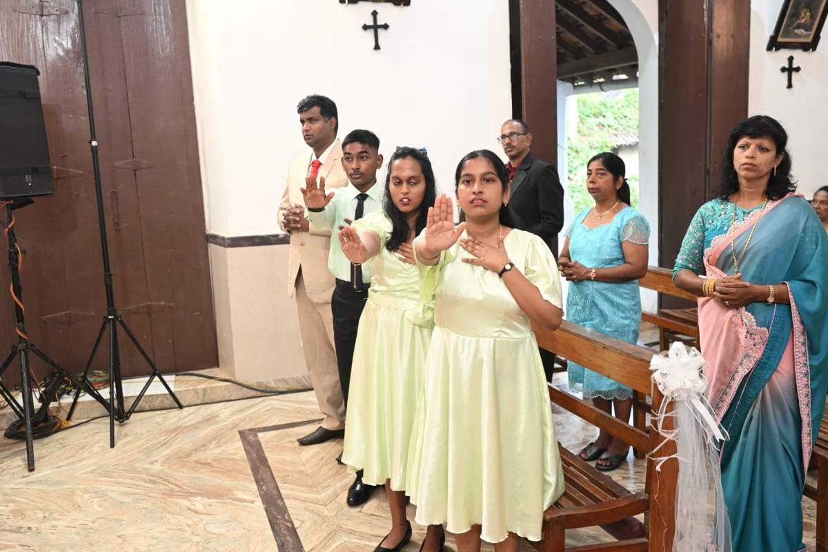 Confirmation 2025 — Photo 60