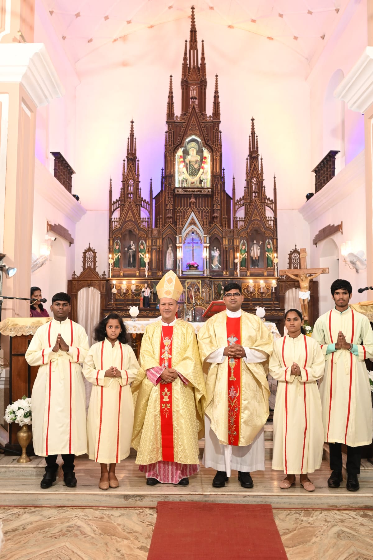 Confirmation 2025 — Photo 71