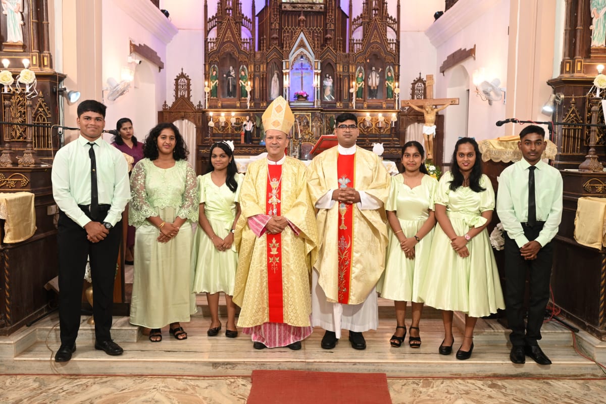 Confirmation 2025 — Photo 68