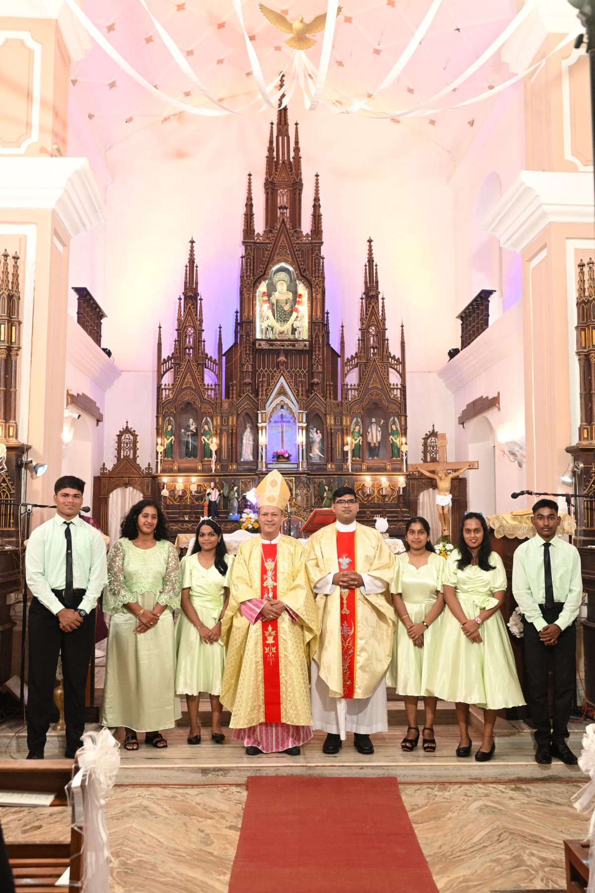 Confirmation 2025 — Photo 67