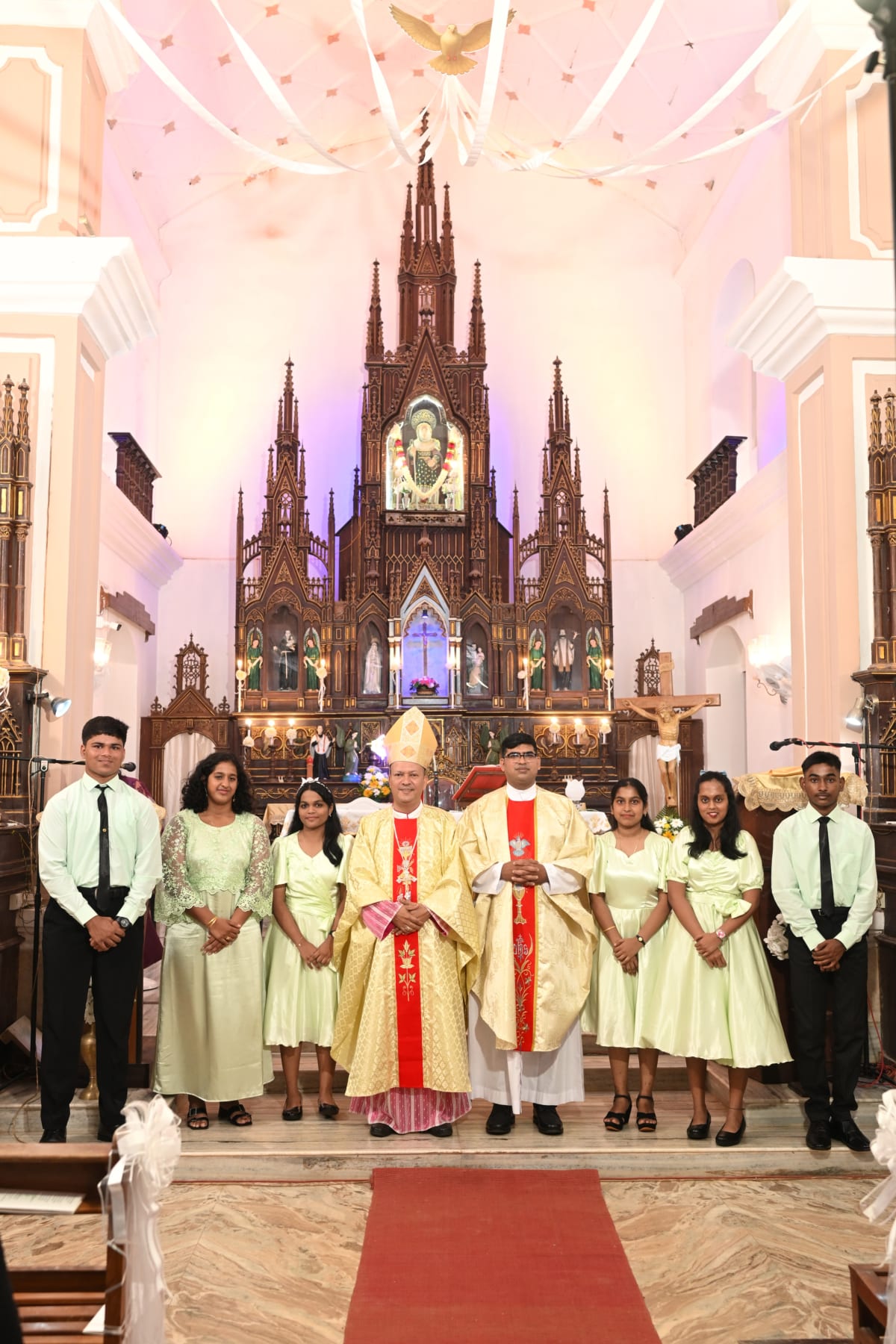 Confirmation 2025 — Photo 66