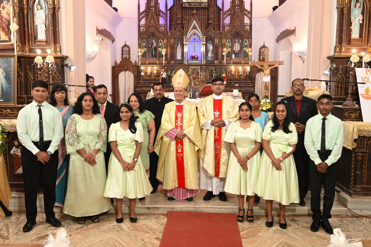 Confirmation 2025 — Photo 65