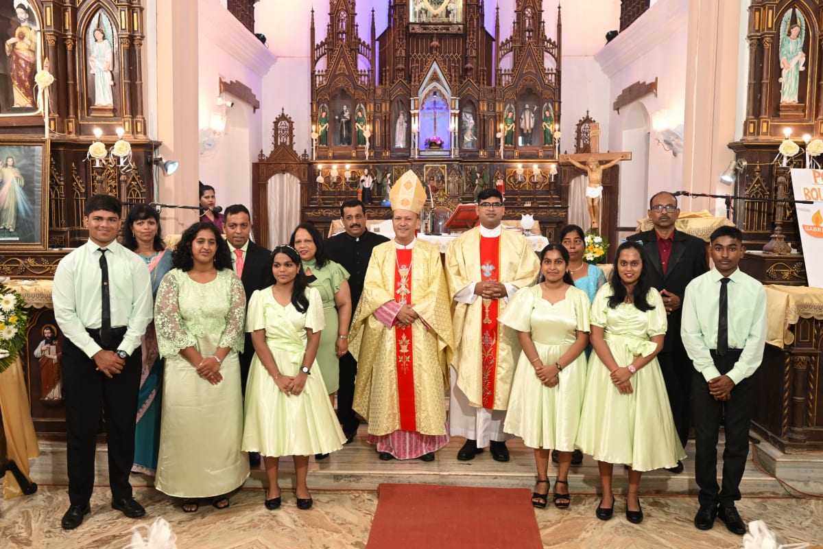 Confirmation 2025 — Photo 64