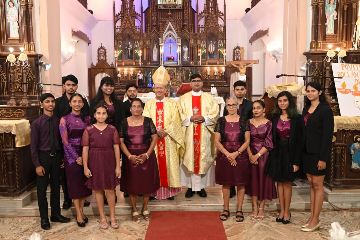 Confirmation 2025 — Photo 84