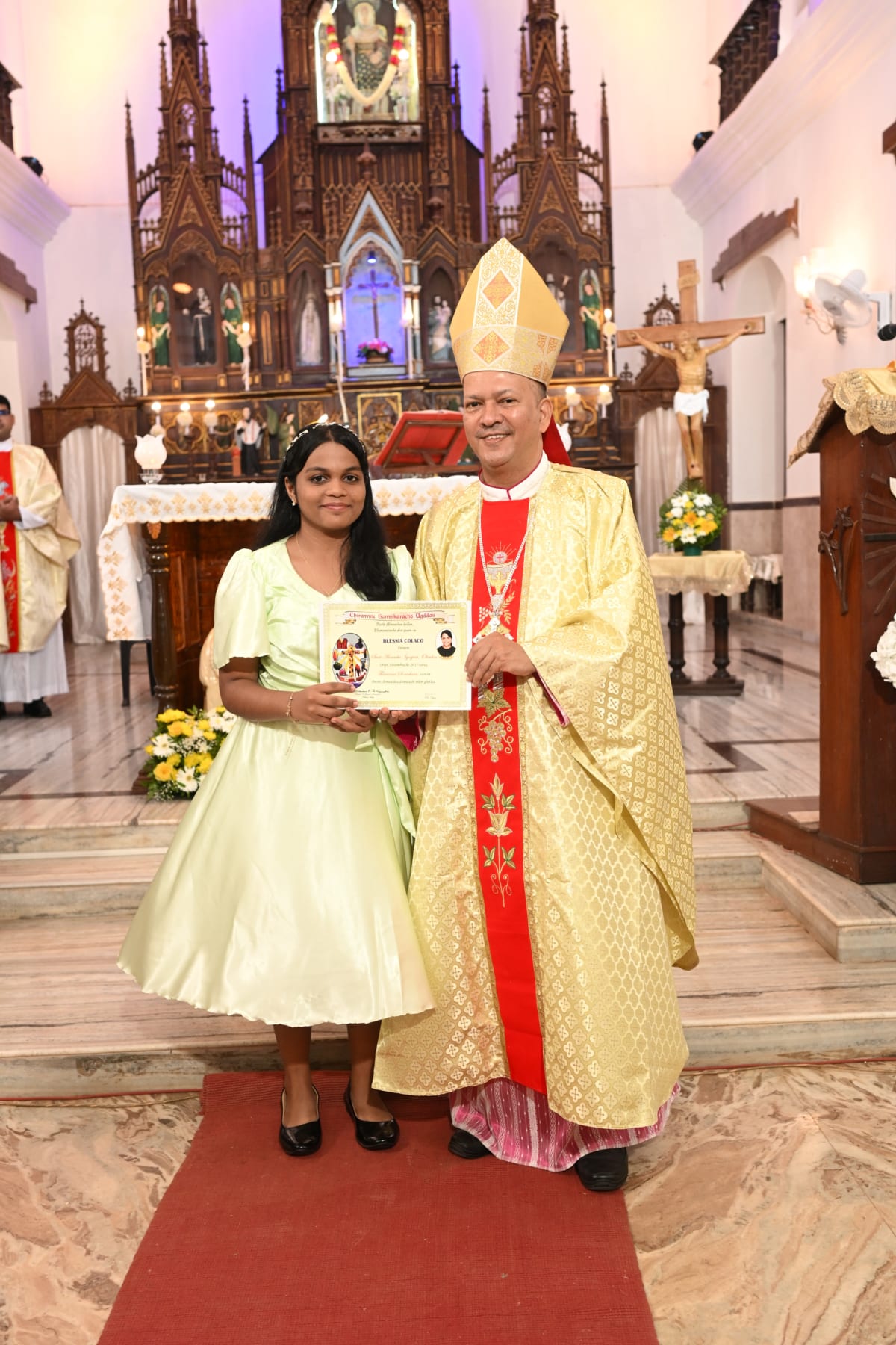 Confirmation 2025 — Photo 83