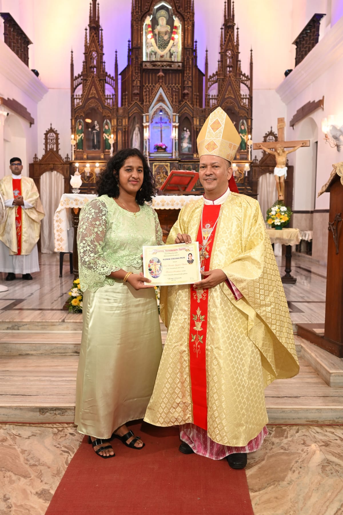 Confirmation 2025 — Photo 82