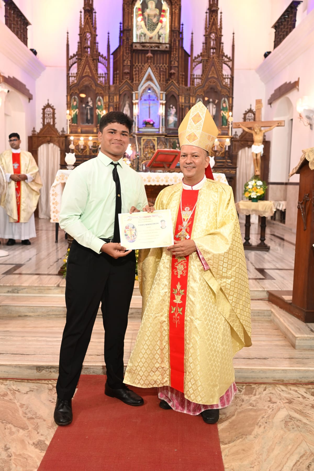 Confirmation 2025 — Photo 81