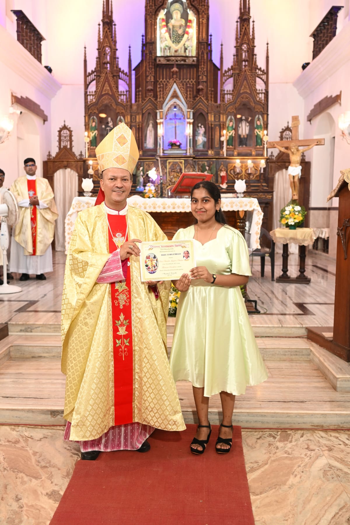 Confirmation 2025 — Photo 80