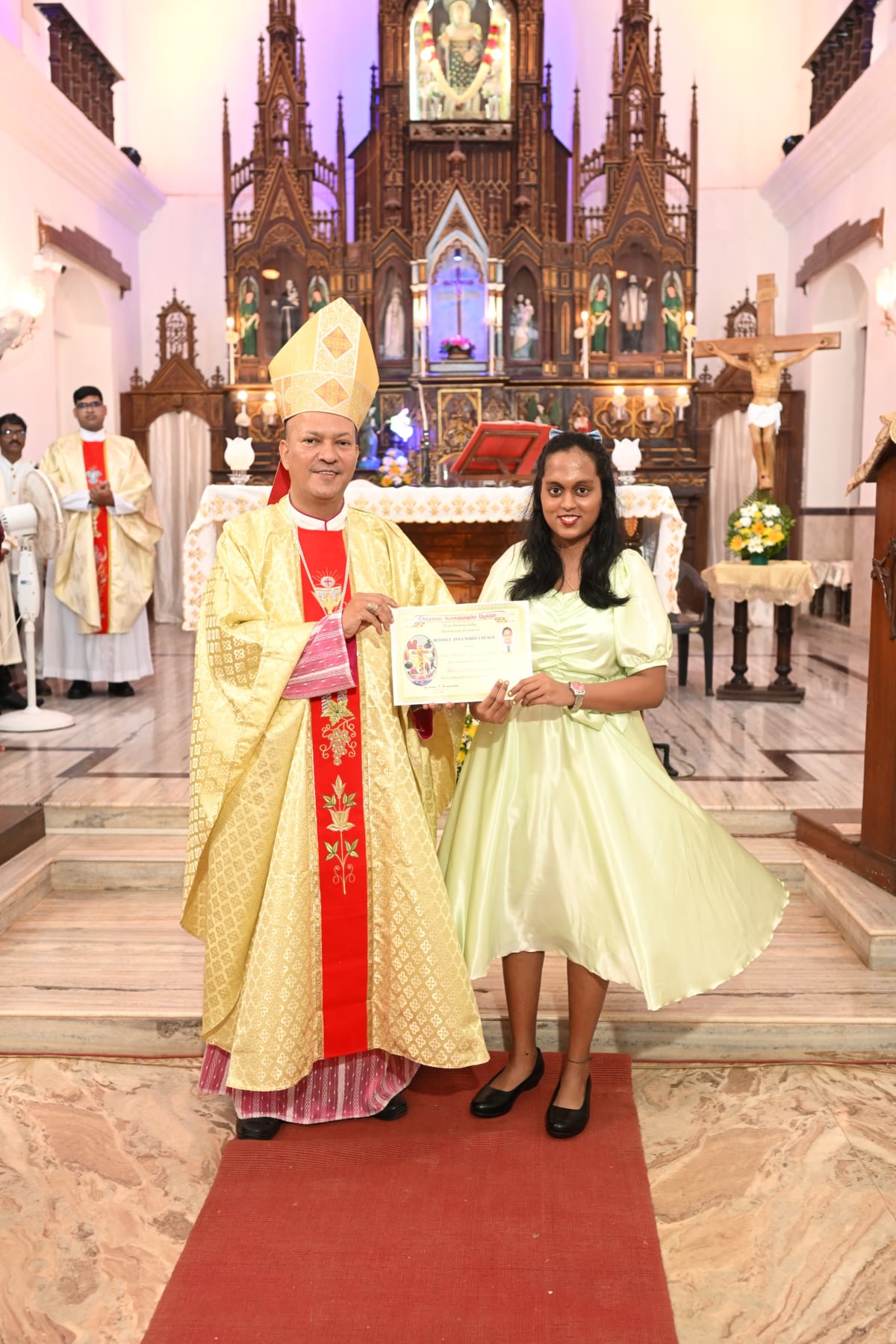 Confirmation 2025 — Photo 79