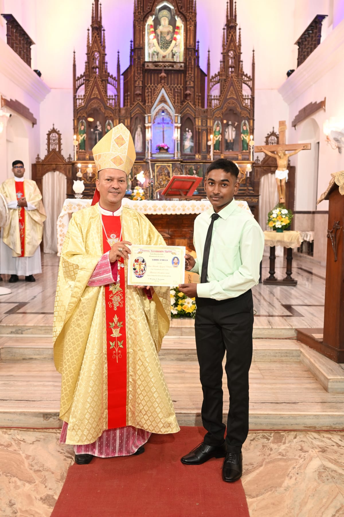 Confirmation 2025 — Photo 78