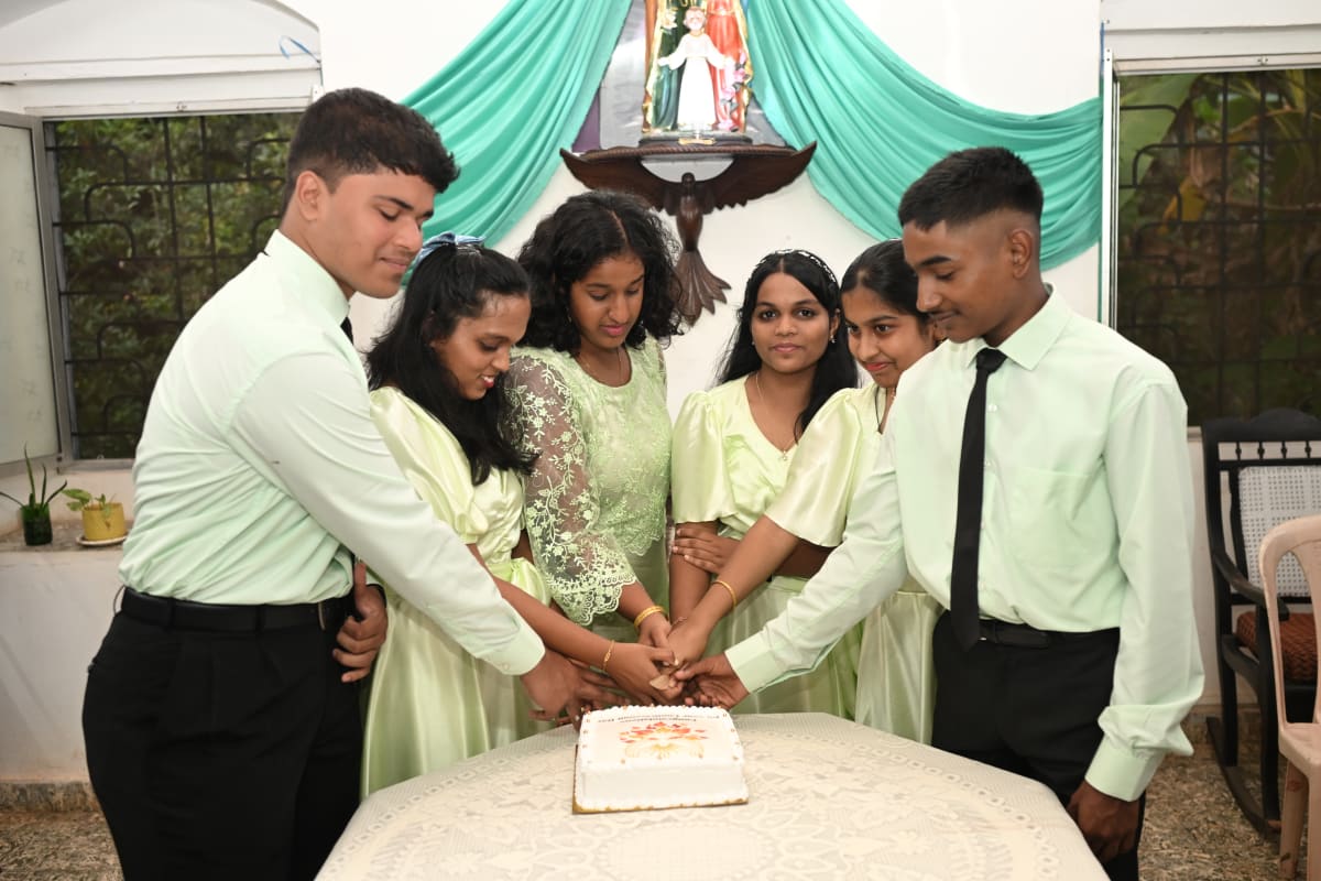 Confirmation 2025 — Photo 76