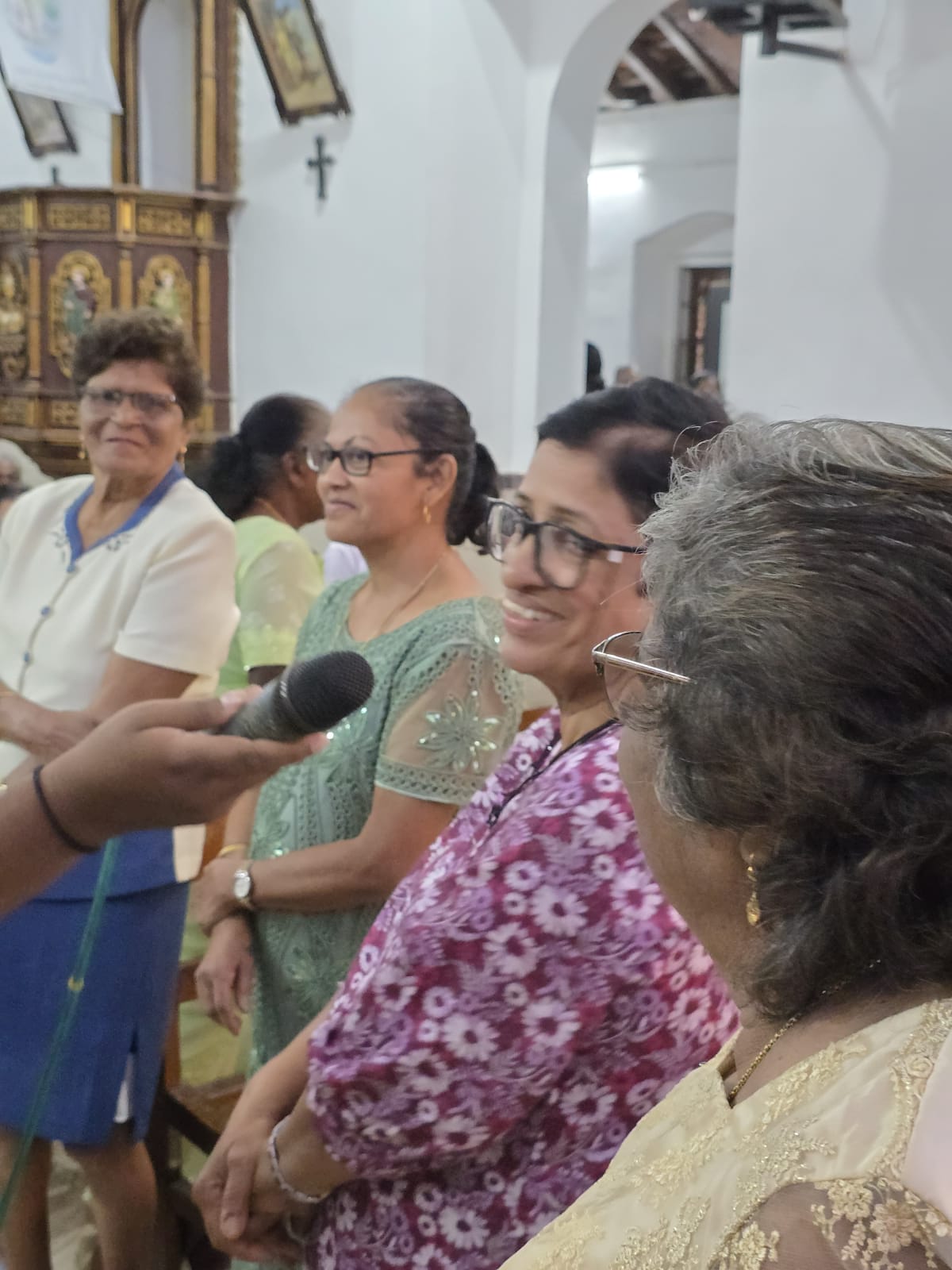 Grandparents Day Celebration — Photo 23