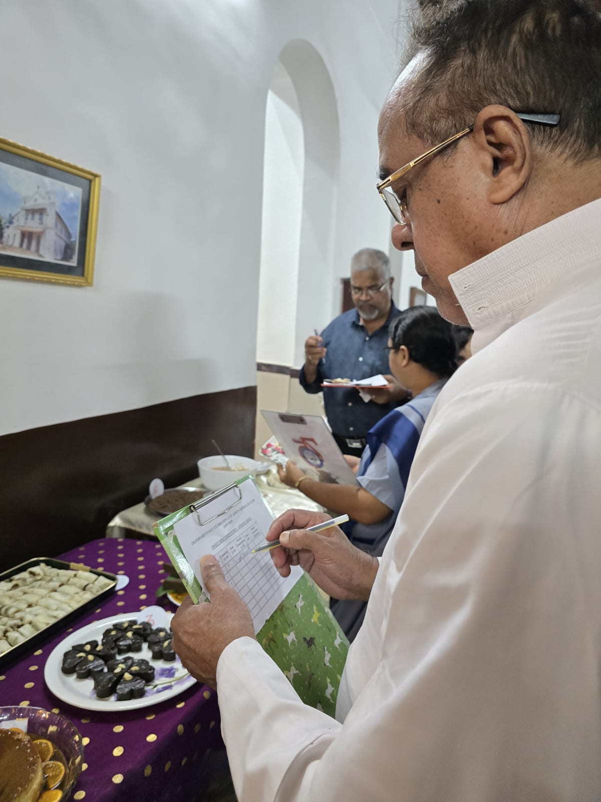 Grandparents Day Celebration — Photo 13