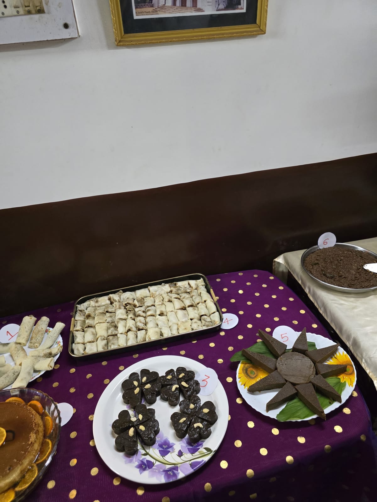Grandparents Day Celebration — Photo 12