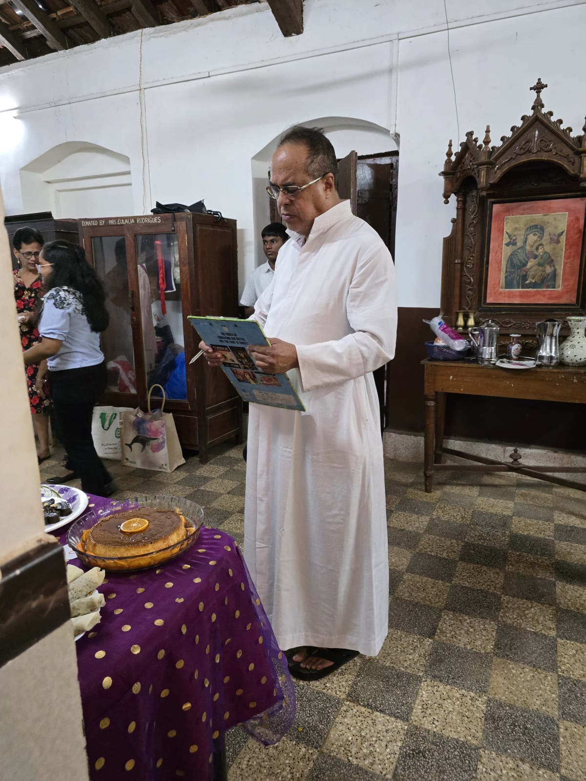 Grandparents Day Celebration — Photo 9